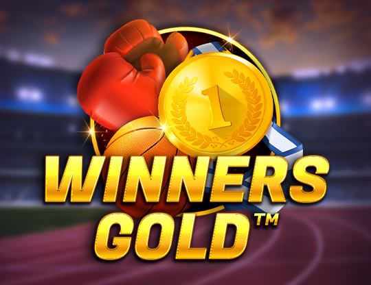 Winners Gold